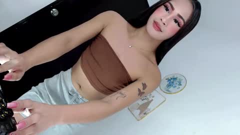 AZUMI online show from 05.09.26