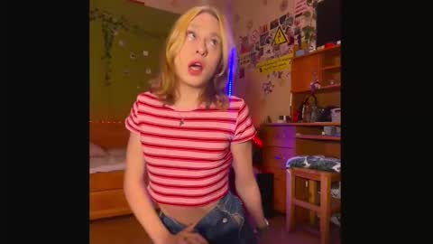 Anya online show from 02.05.26