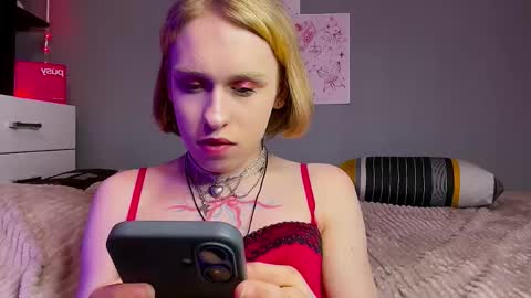 Anya online show from 04.29.26