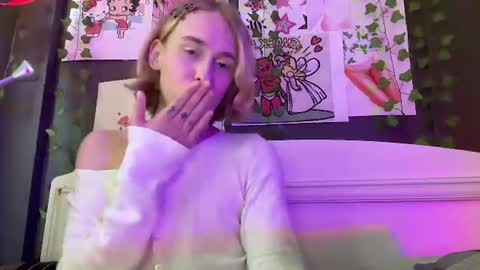 Anya online show from 06.19.26