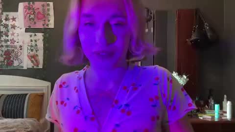 Anya online show from 06.21.26