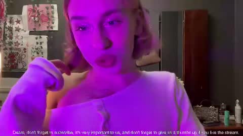 Anya online show from 06.24.26