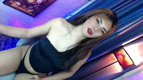 miss_bella69 online show from 12.03.25