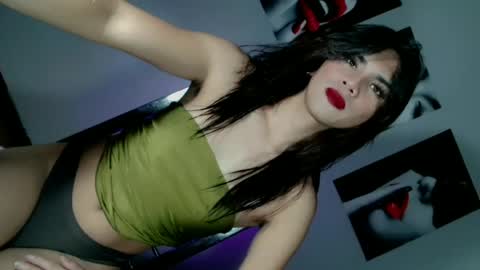 Snapshot of miss_bella69 chatting on 06.16.26 miss_bella69 online show from 06.16.26