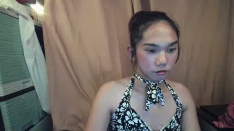 Catriona online show from 11.28.25