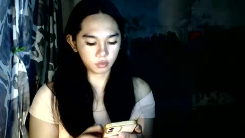 Catriona online show from 05.07.26
