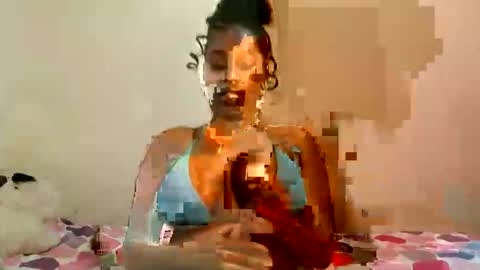 Snapshot of miss_boobieliscious1 chatting on 01.17.26 miss_boobieliscious1 online show from 01.17.26