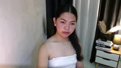 Briella online show from 11.03.25