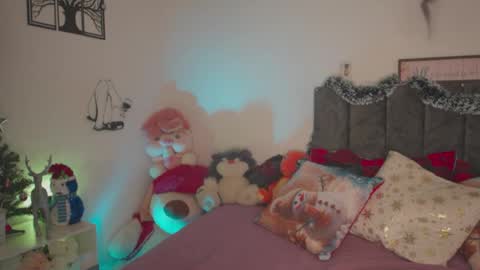 lucy 3 online show from 12.02.25