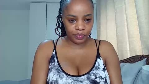 Snapshot of miss_candy7 chatting on 10.26.25 Candy online show from 10.26.25
