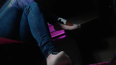 Miss Carmila online show from 11.26.25