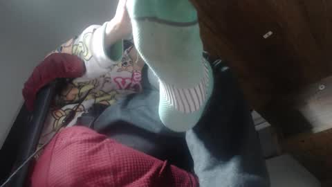 Miss Carmila online show from 12.01.25