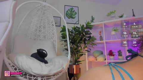 Catalina online show from 01.15.25