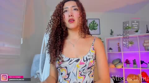 Catalina online show from 02.03.25