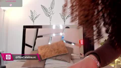 Catalina online show from 05.04.26