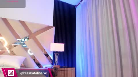 Catalina online show from 05.25.26