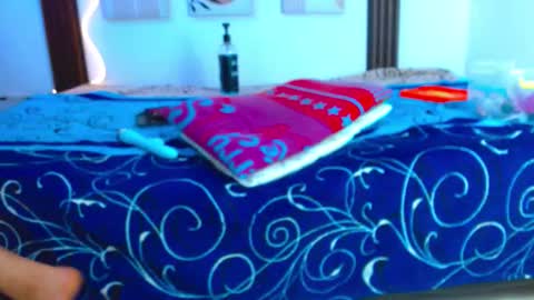 Snapshot of miss_caty chatting on 03.03.26 Merie online show from 03.03.26