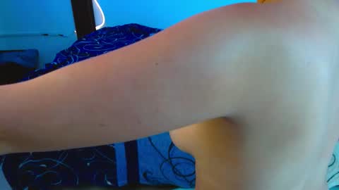 Snapshot of miss_caty chatting on 03.04.26 Merie online show from 03.04.26