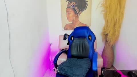 miss_channellx online show from 10.11.25