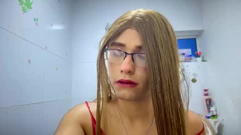 miss_channellx online show from 11.09.25