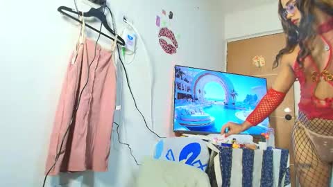 miss_channellx online show from 05.15.26