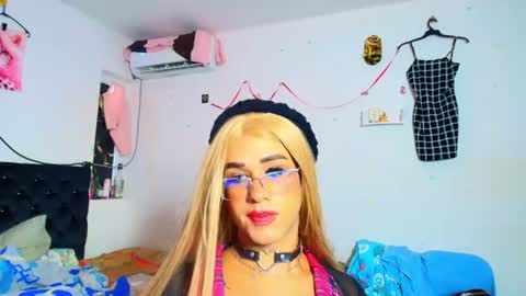 miss_channellx online show from 06.14.26