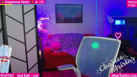 theMissCharlee online show from 04.13.26