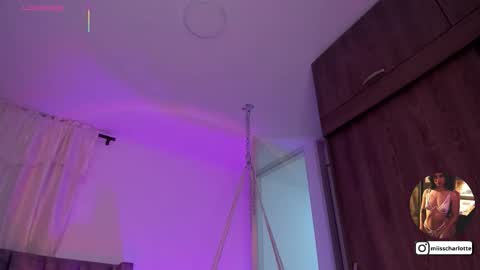 Charlotte online show from 03.10.26