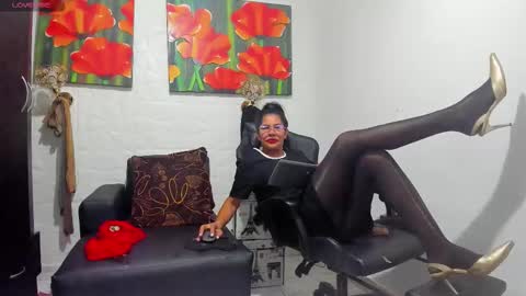 Snapshot of miss_clarepocahose chatting on 03.06.26 Clare PocaHose online show from 03.06.26