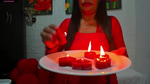 Clare PocaHose online show from 05.10.26