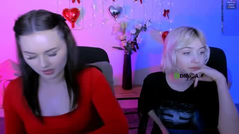 miss_courtney online show from 04.05.26