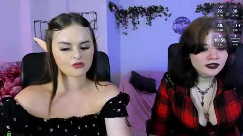 miss_courtney online show from 07.03.26