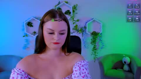 miss_courtney online show from 07.11.26