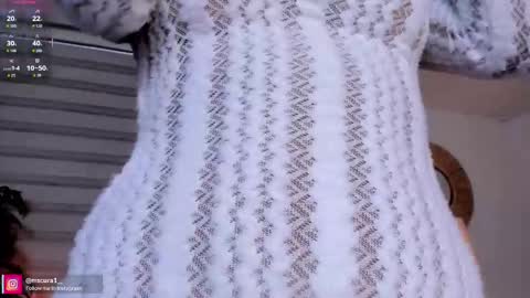 CANDELA CASTRO  online show from 10.10.25