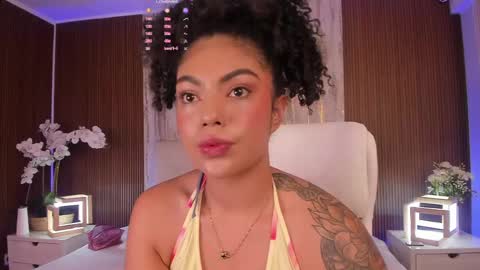 CANDELA CASTRO  online show from 06.06.26