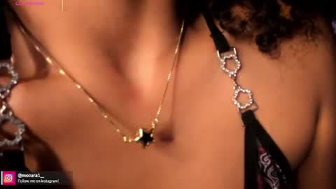 CANDELA CASTRO  online show from 06.23.26