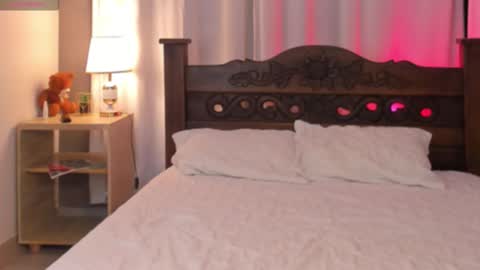 daniela online show from 03.18.26