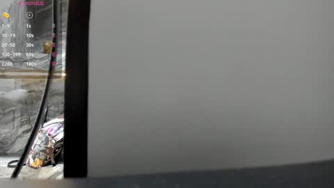 Snapshot of miss_danika chatting on 02.26.25 Danika online show from 02.26.25