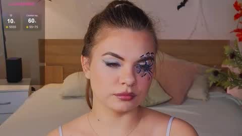 Cordelia  online show from 10.22.25