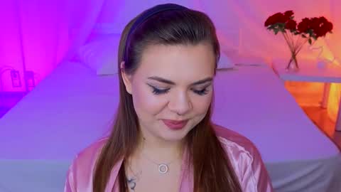 Cordelia  online show from 11.03.25