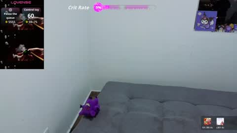 miss_devil_s online show from 07.29.26
