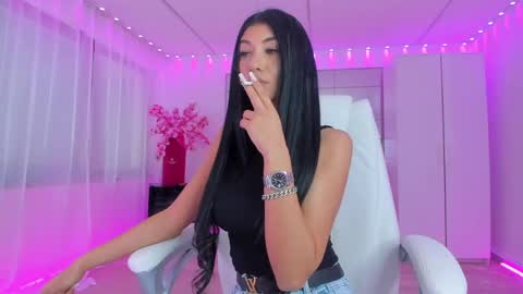 miss_diamond__ online show from 05.09.26