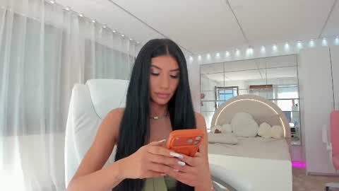 miss_diamond__ online show from 06.11.26