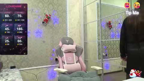 miss_divora online show from 01.12.26