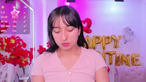 Snapshot of miss_dolly1 chatting on 02.18.25 Melanie online show from 02.18.25