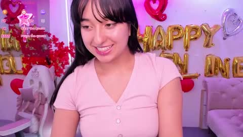 Snapshot of miss_dolly1 chatting on 02.18.25 Melanie online show from 02.18.25