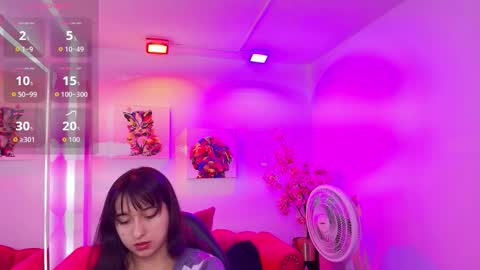 Melanie online show from 03.15.26