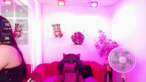 Melanie online show from 03.17.26