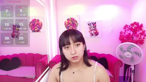 Melanie online show from 04.30.26