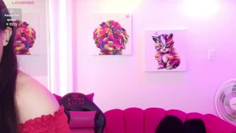 Melanie online show from 06.15.26